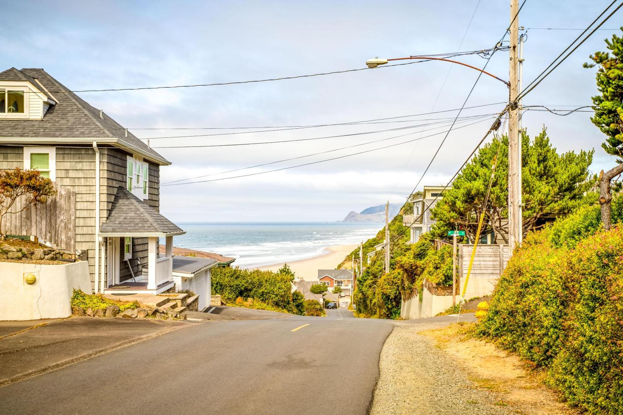 The Mermaid Lincoln City Bagian luar foto